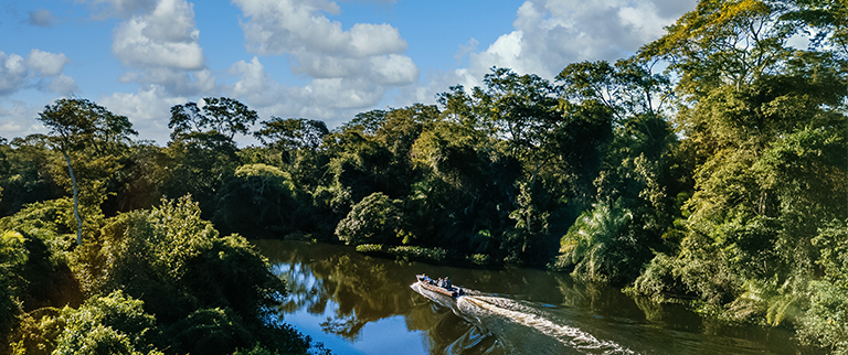 Como a energia solar tem mudado a realidade de comunidades na Amazônia